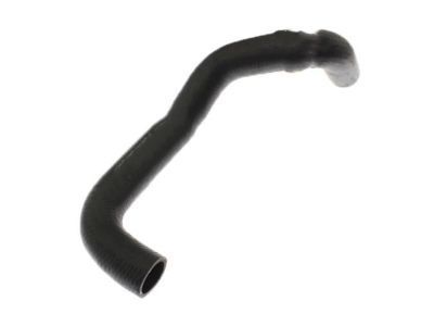 Ford Mustang Water Hose - F4ZZ-8260-A