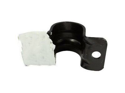 Lincoln Sway Bar Bracket - 6L2Z-5486-AA