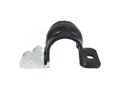 Lincoln Sway Bar Bracket - 6L2Z-5486-AA