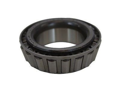 Ford Mustang Differential Bearing - B7C-1201-A