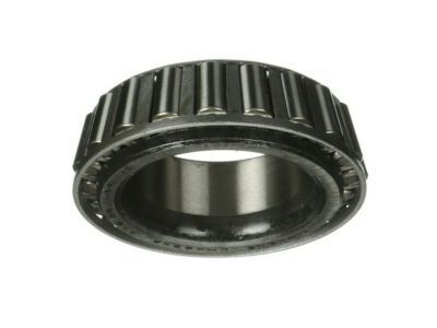 Ford Mustang Differential Bearing - B7C-1201-A
