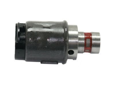 Ford F77Z-7G136-AA Solenoid Assy