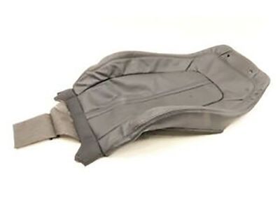 Lincoln Seat Covers - AH6Z-5464417-BA