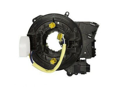 Lincoln FG1Z-14A664-B Cover And Contact Plate Assembly