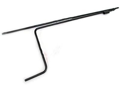 82Y-17081-B Ford Handle Product Photo 2 of 2