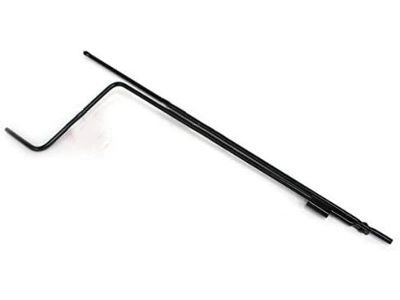 Ford 82Y-17081-B Handle 82Y-17081-B Ford Handle Product Photo 1 of 2
