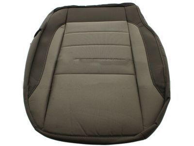 Ford CJ5Z-7862901-BA Cover Assembly - Seat Cushion