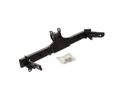 Lincoln MKX Bumper - BT4Z-19D520-A