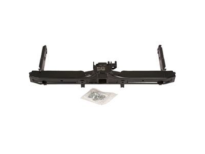 Lincoln MKX Bumper - BT4Z-19D520-A