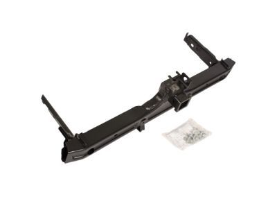 Lincoln MKX Bumper - BT4Z-19D520-A
