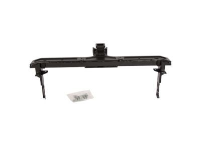 Lincoln MKX Bumper - BT4Z-19D520-A