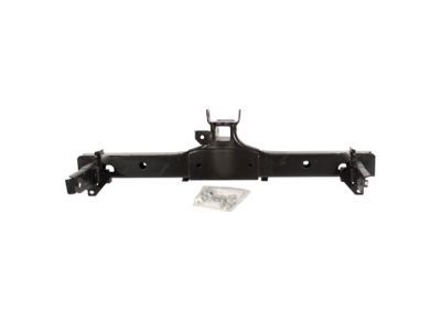 Lincoln MKX Bumper - BT4Z-19D520-A