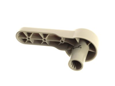 5R3Z-6362622-AB Ford Handle - Seat Back Adjusting, Passenger Side Product Photo 4 of 4