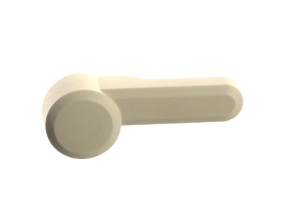Ford 5R3Z-6362622-AB Handle - Seat Back Adjusting, Passenger Side 5R3Z-6362622-AB Ford Handle - Seat Back Adjusting, Passenger Side Product Photo 1 of 4