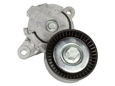 Lincoln F2GZ-6A228-B Pulley Assembly - Tension