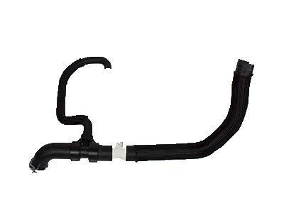 Lincoln 7T4Z-8260-B Hose Assembly
