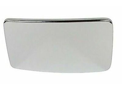 Ford DC3Z-17K707-C Glass Assembly - Rear View Outer Mirror