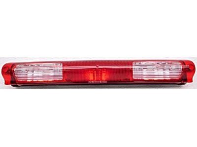 Ford XL3Z-13A613-AA Lamp Assembly - Rear High