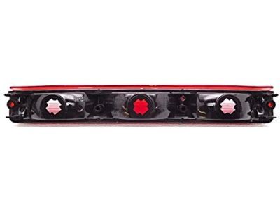 Ford XL3Z-13A613-AA Lamp Assembly - Rear High
