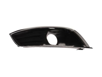 Lincoln DE9Z-17E810-AA Bezel - Fog Lamp