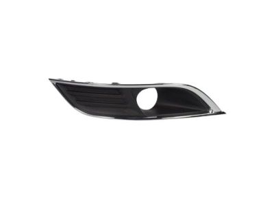 Lincoln DE9Z-17E810-AA Bezel - Fog Lamp