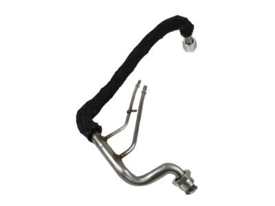 Ford F7UZ-9D477-FE Tube - EGR Valve To Exhaust Manifold