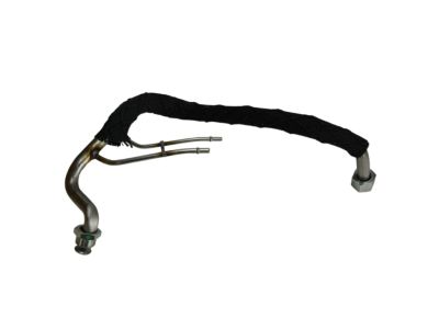 Ford F7UZ-9D477-FE Tube - EGR Valve To Exhaust Manifold