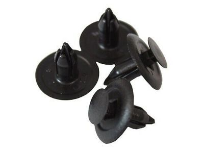 Ford 5R3Z-54310D12-AAA Rear Trim Panel Fastener 5R3Z-54310D12-AAA Ford Rear Trim Panel Fastener Product Photo 1 of 1