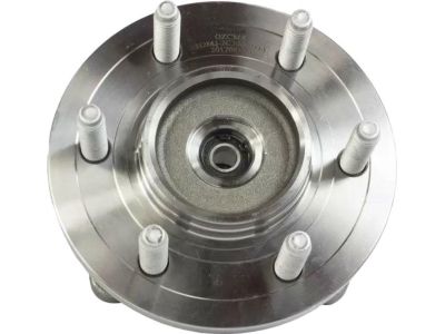 Ford H2MZ-1104-AC Hub Assembly - Wheel H2MZ-1104-AC Ford Hub Assembly - Wheel Product Photo 1 of 2