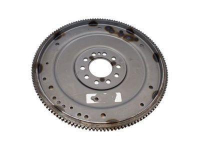 Ford 3C3Z-7V000-JGRM Remanufactured Transmission Assembly