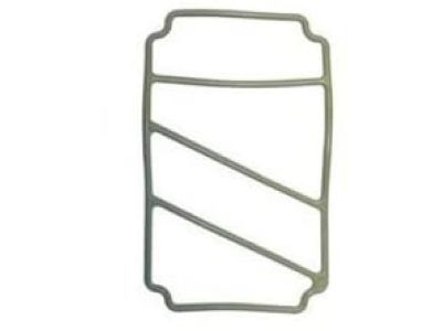 Ford 8C3Z-9276-A Gasket 8C3Z-9276-A Ford Gasket Product Photo 1 of 1