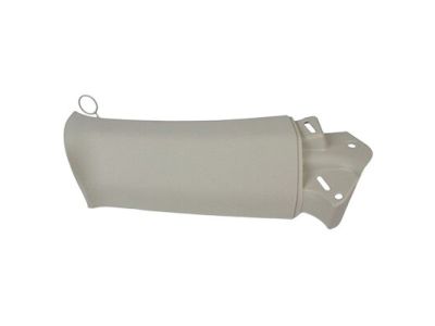 Ford CJ5Z-7852019-AA Trim - C Pillar