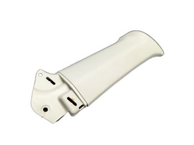 Ford CJ5Z-7852019-AA Trim - C Pillar
