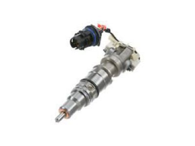 3C3Z-9T287-AC Ford Manifold Assembly - Fuel Supply Product Photo 2 of 2