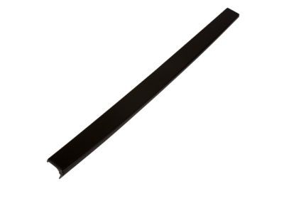 7A2Z-7840602-BA Ford Molding, Rear Product Photo 3 of 9