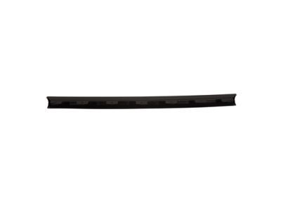 7A2Z-7840602-BA Ford Molding, Rear Product Photo 2 of 9