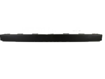 7A2Z-7840602-BA Ford Molding, Rear Product Photo 9 of 9