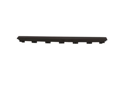 7A2Z-7840602-BA Ford Molding, Rear Product Photo 1 of 9