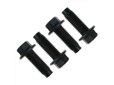 Lincoln -N605933-S2 Bolt