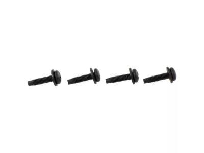 -N811172-S424 Ford Screw Product Photo 1 of 1