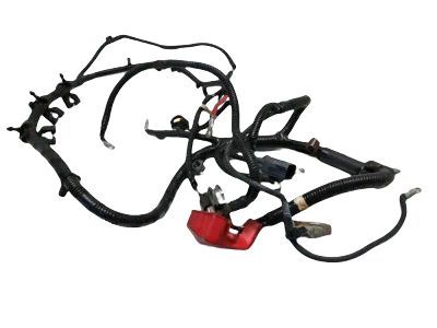 Lincoln 9T4Z-14300-AA Cable Assembly - Battery To Battery