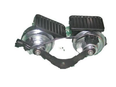 Lincoln Horn - AW1Z-13832-A