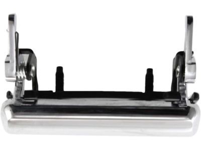 Ford E8TZ-9943400-A Handle