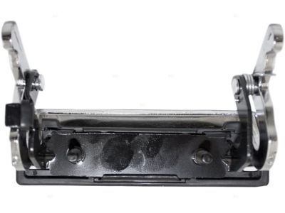 Ford E8TZ-9943400-A Handle