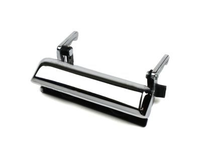 Ford E8TZ-9943400-A Handle