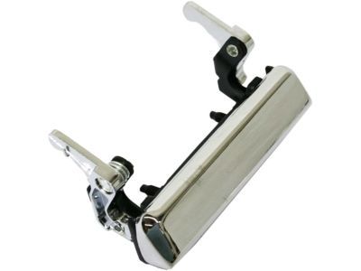 Ford E8TZ-9943400-A Handle