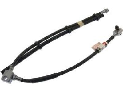 Ford 8C2Z-2A442-CL Hose Assembly, Driver Side 8C2Z-2A442-CL Ford Hose Assembly, Driver Side Product Photo 1 of 4
