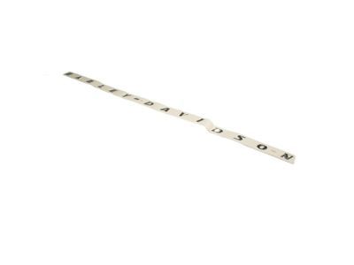 Ford 7L3Z-8442528-A Name Plate