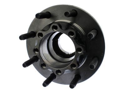 Ford BC3Z-1109-D Hub Assembly - Wheel