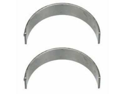 Mercury 5C3Z-6211-B Bearing - Connecting Rod